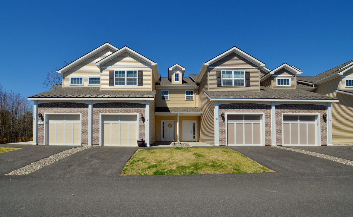 Park Place at Glenmont Square, LLC in Glenmont, NY - Building Photo