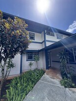 95-1041-1041 Kuauli St in Mililani, HI - Building Photo