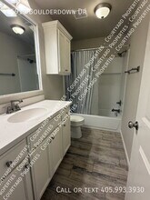 15913 Boulderdown Dr in Oklahoma City, OK - Building Photo - Building Photo