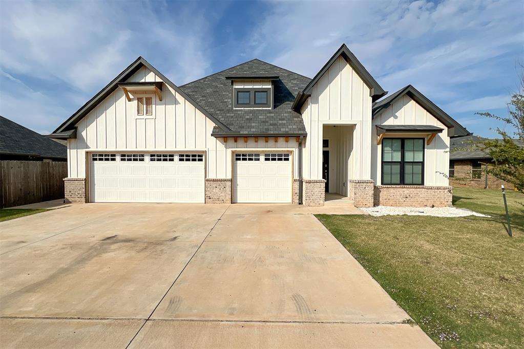 3925 NW 166th Terrace in Edmond, OK - Building Photo