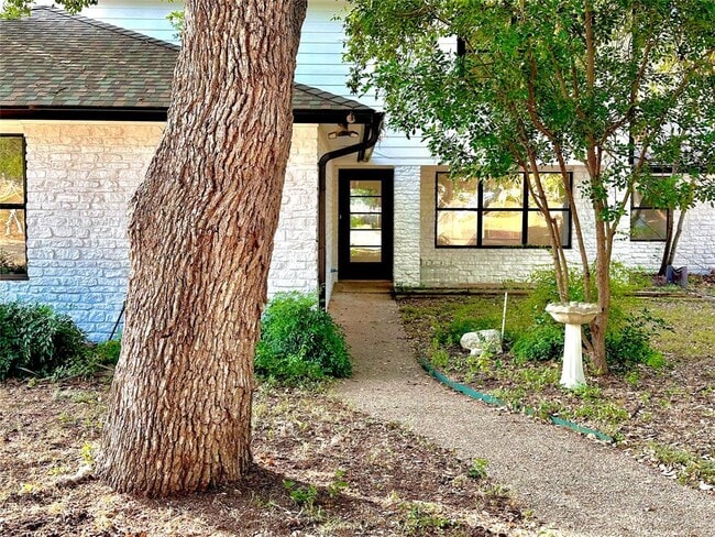 4001 Tecate Trail