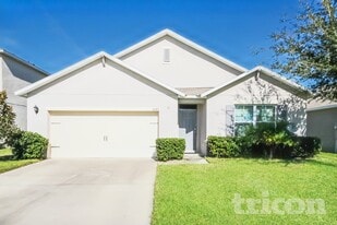 16185 Yelloweyed Dr in Clermont, FL - Building Photo