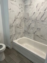 4114 Cambridge St, Unit 4126 Cambridge st in Philadelphia, PA - Building Photo