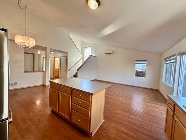 property at 24016 SE 282nd St