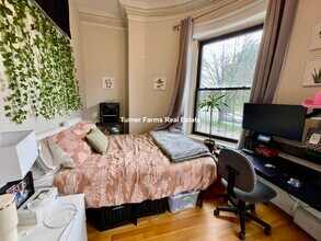 42 Fenway, Unit 2 in Boston, MA - Building Photo - Building Photo