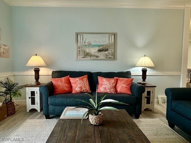 property at 8420 Naples Heritage Dr