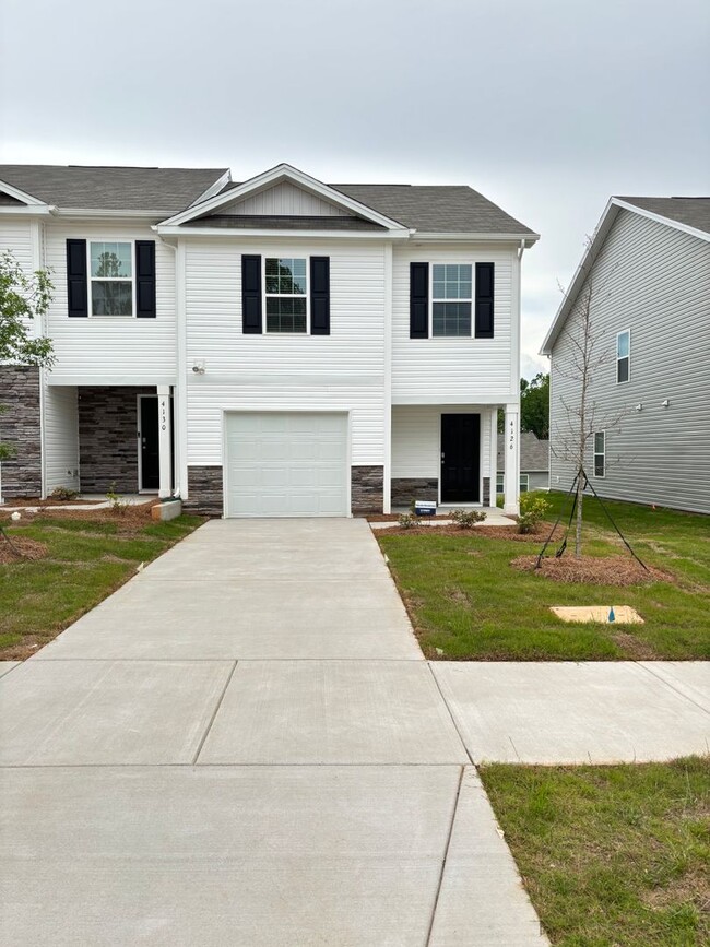 property at 4126 Lurelin Rd