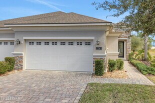 716 Aldenham Ln in Ormond Beach, FL - Building Photo