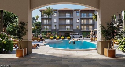 26610 Rosewood Pointe Dr in Bonita Springs, FL - Building Photo - Building Photo