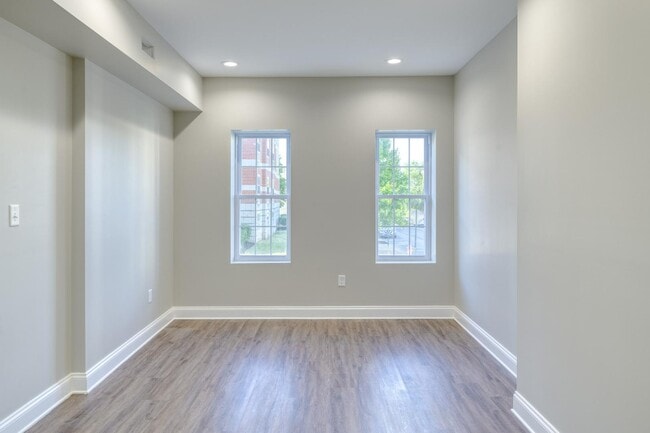 property at 1701 Edmondson Ave