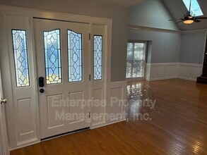 535 Fox Run Ln in Collierville, TN - Building Photo - Building Photo