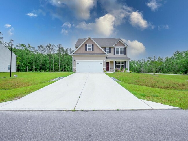 551 Poppleton Dr in Hampstead, NC - Building Photo - Building Photo