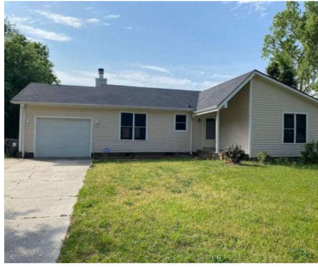 property at 106 Deerfield Dr