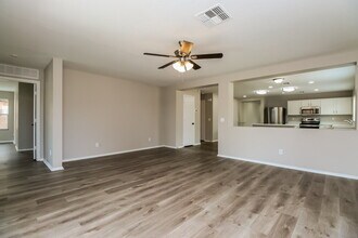 3107 W Park St in Phoenix, AZ - Building Photo - Building Photo
