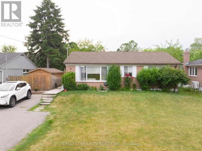 property at 38 Hiley Ave