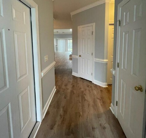 3021 Cheryl Ct in Greenville, NC - Building Photo - Building Photo