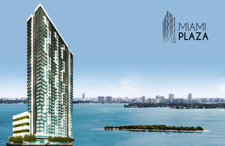 Miami Plaza Apartments