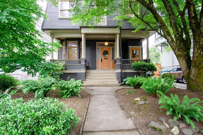 property at 2266 NW Johnson St