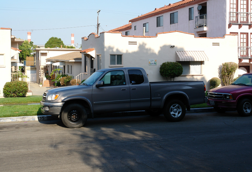 139 Concord St in El Segundo, CA - Building Photo