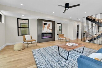 2166 S Ash St in Denver, CO - Building Photo - Building Photo