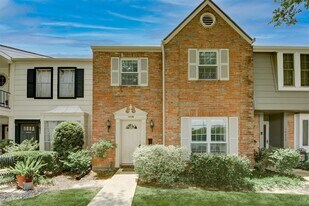 14436 Misty Meadow Ln in Houston, TX - Building Photo