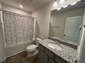 1020 Field Strip Rd in Columbia, SC - Building Photo - Building Photo