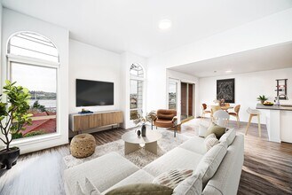 LYLA Eastlake Apartments in Seattle, WA - Building Photo - Building Photo