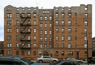 305 E 34th St in Brooklyn, NY - Building Photo - Building Photo