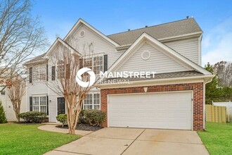 1344 Pondhaven Dr in High Point, NC - Building Photo - Building Photo