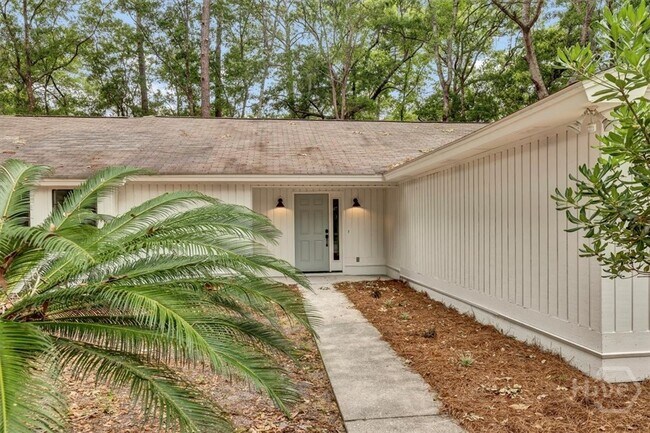 263 Tivoli Marsh Rd in Richmond Hill, GA - Foto de edificio - Building Photo