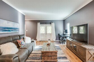 4320 Bellaire Dr S in Fort Worth, TX - Building Photo - Building Photo