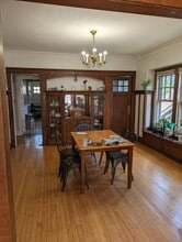 3040 N Cramer St, Unit 3040 N. Cramer in Milwaukee, WI - Building Photo - Building Photo