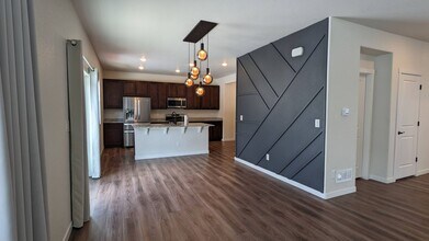 5320 Sunday Gulch Dr in Colorado Springs, CO - Building Photo - Building Photo