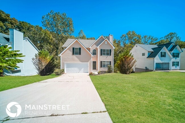 property at 6793 Merrywood Dr