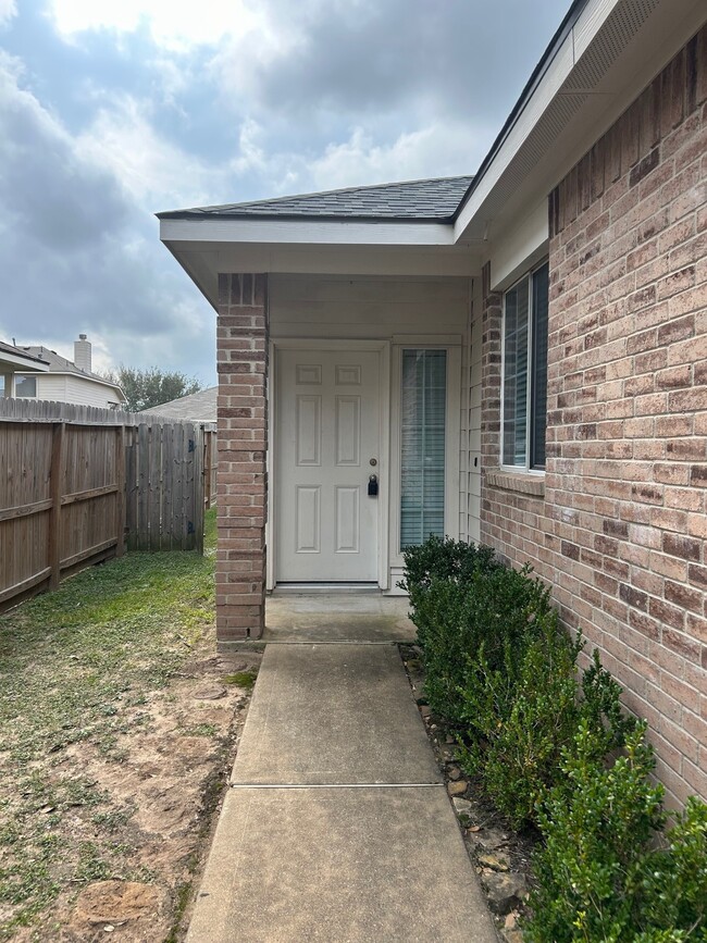 property at 20239 Goss Hollow Ln