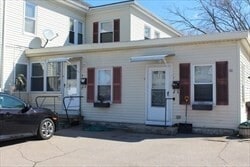 property at 261 Pulaski Blvd