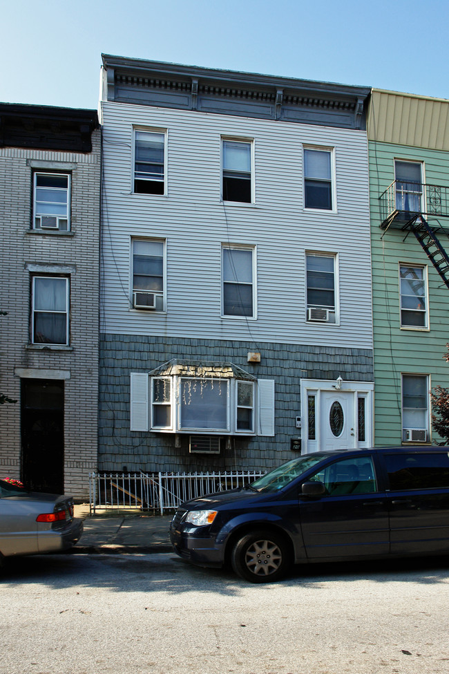 20 4th St in Brooklyn, NY - Building Photo - Building Photo