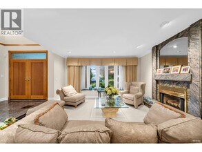 389 Talisman Ave in Vancouver, BC - Building Photo - Building Photo