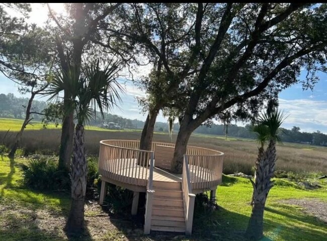 1142 Victoria Rd, Unit Unit 2 in Charleston, SC - Building Photo - Building Photo