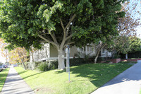 3569 Vinton Ave in Los Angeles, CA - Building Photo - Building Photo