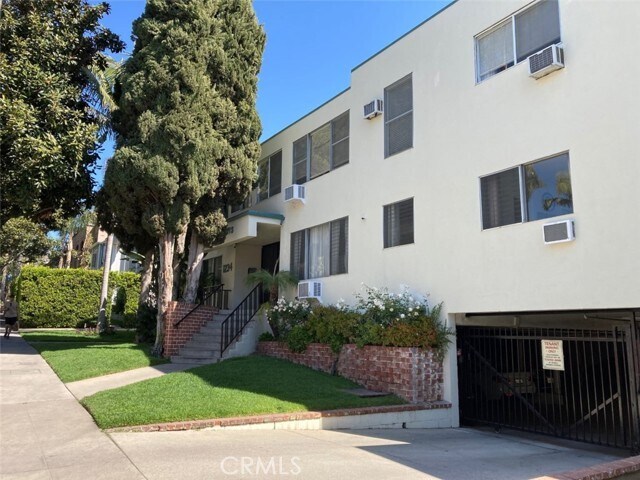 property at 1234 Laurel Ave