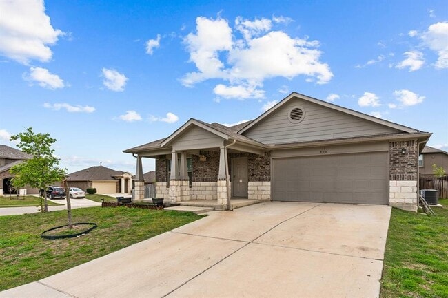 property at 900 Canvasback Creek Dr