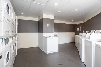 Galbraith House in Edmonton, AB - Building Photo - Interior Photo