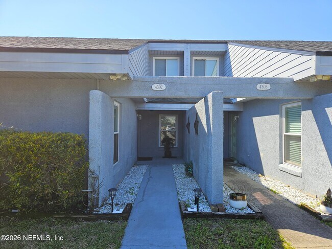 4302 Seagate Ln N in St. Augustine, FL - Building Photo - Building Photo