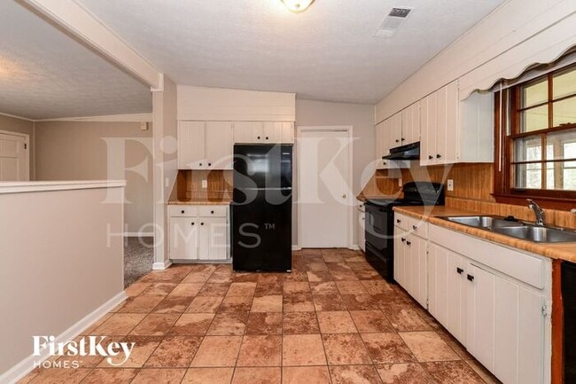 3981 Leisure Ct SE in Conyers, GA - Building Photo - Building Photo