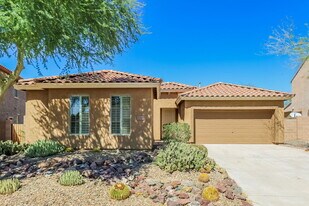 12576 W Morning Vista Dr in Peoria, AZ - Building Photo