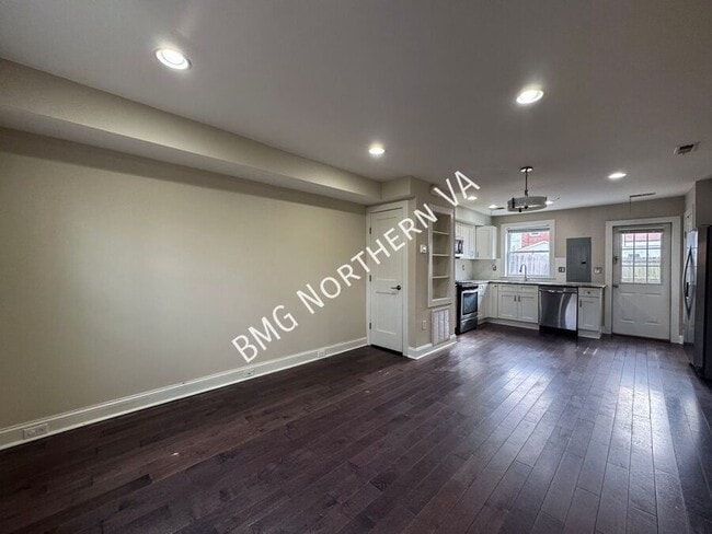 3351 Clay Pl NE in Washington, DC - Building Photo - Building Photo