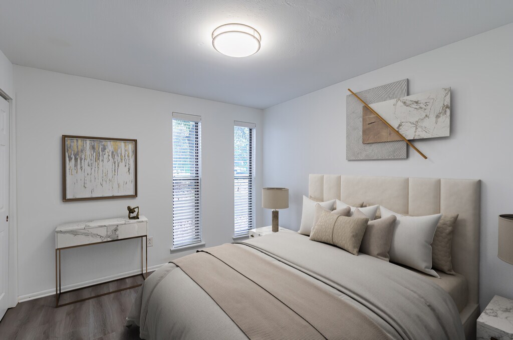 The Woods Apartments in Ambler, PA