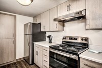 Building Photo - La Palmilla Apartments in Phoenix, Arizona