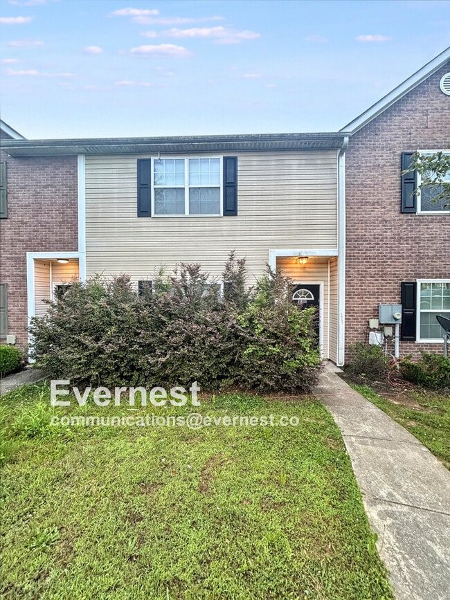 8638 Thomas Ln in Riverdale, GA - Building Photo - Building Photo